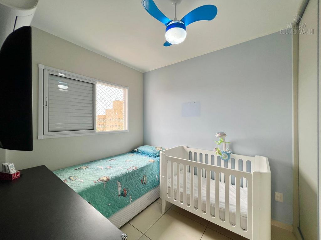 Apartamento, 2 quartos, 60 m² - Foto 8