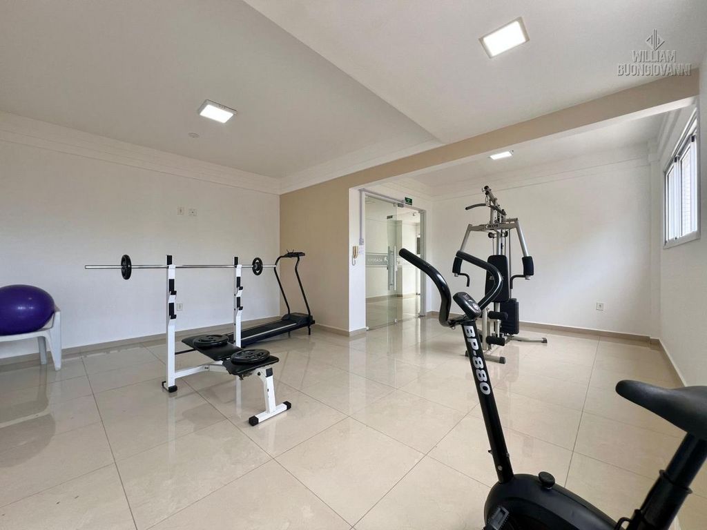 Apartamento, 2 quartos, 60 m² - Foto 21