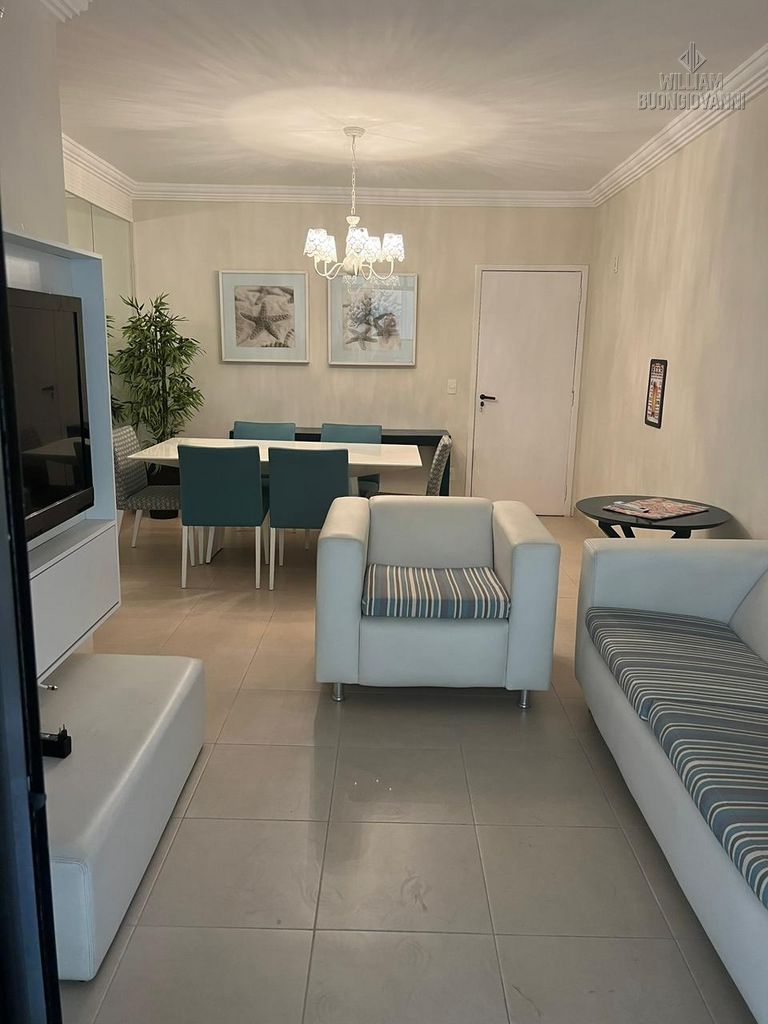 Apartamento, 2 quartos, 81 m² - Foto 4