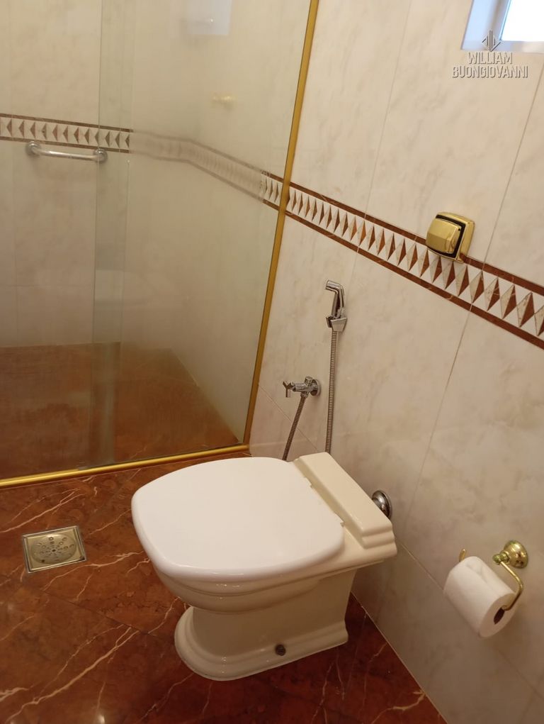Apartamento, 3 quartos, 160 m² - Foto 4
