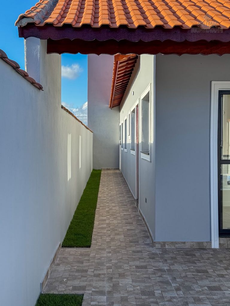 Casa, 2 quartos, 63 m² - Foto 2