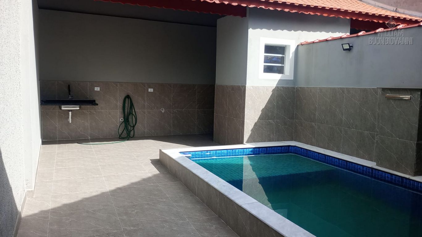 Casa, 3 quartos, 120 m² - Foto 3