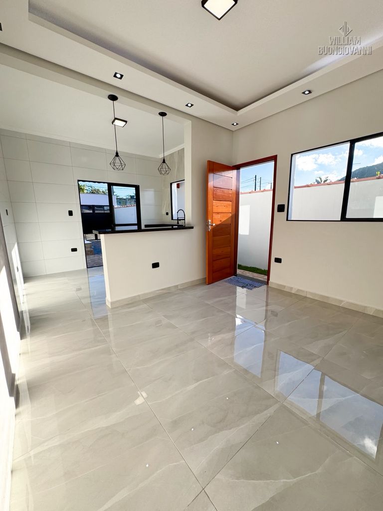 Casa, 2 quartos, 63 m² - Foto 7