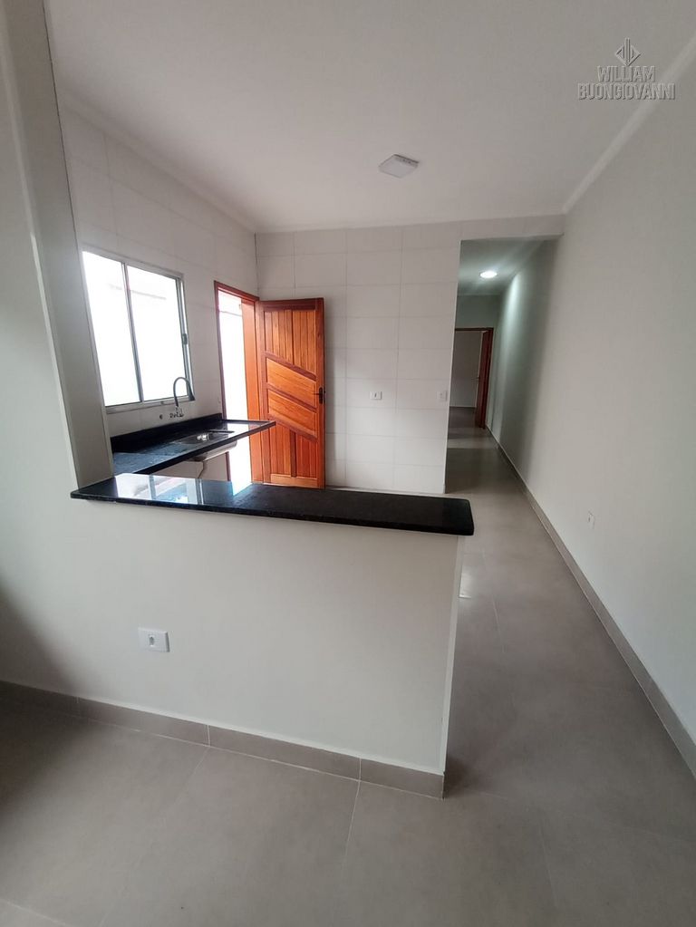 Casa, 3 quartos, 120 m² - Foto 8