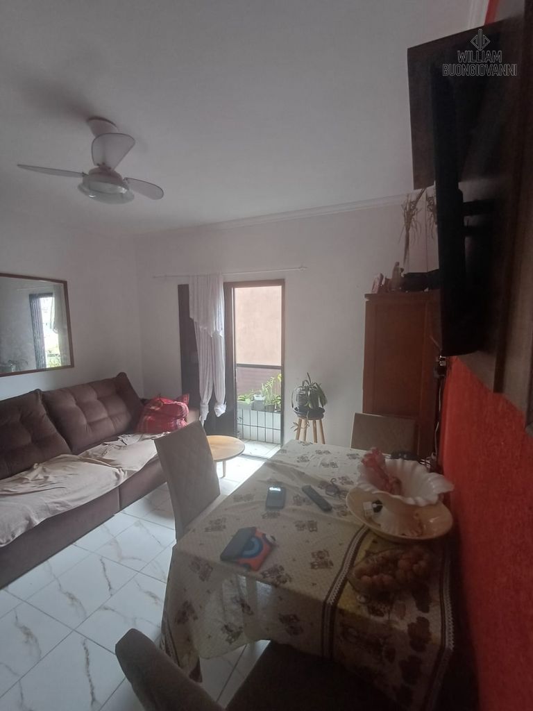 Apartamento, 2 quartos, 60 m² - Foto 5