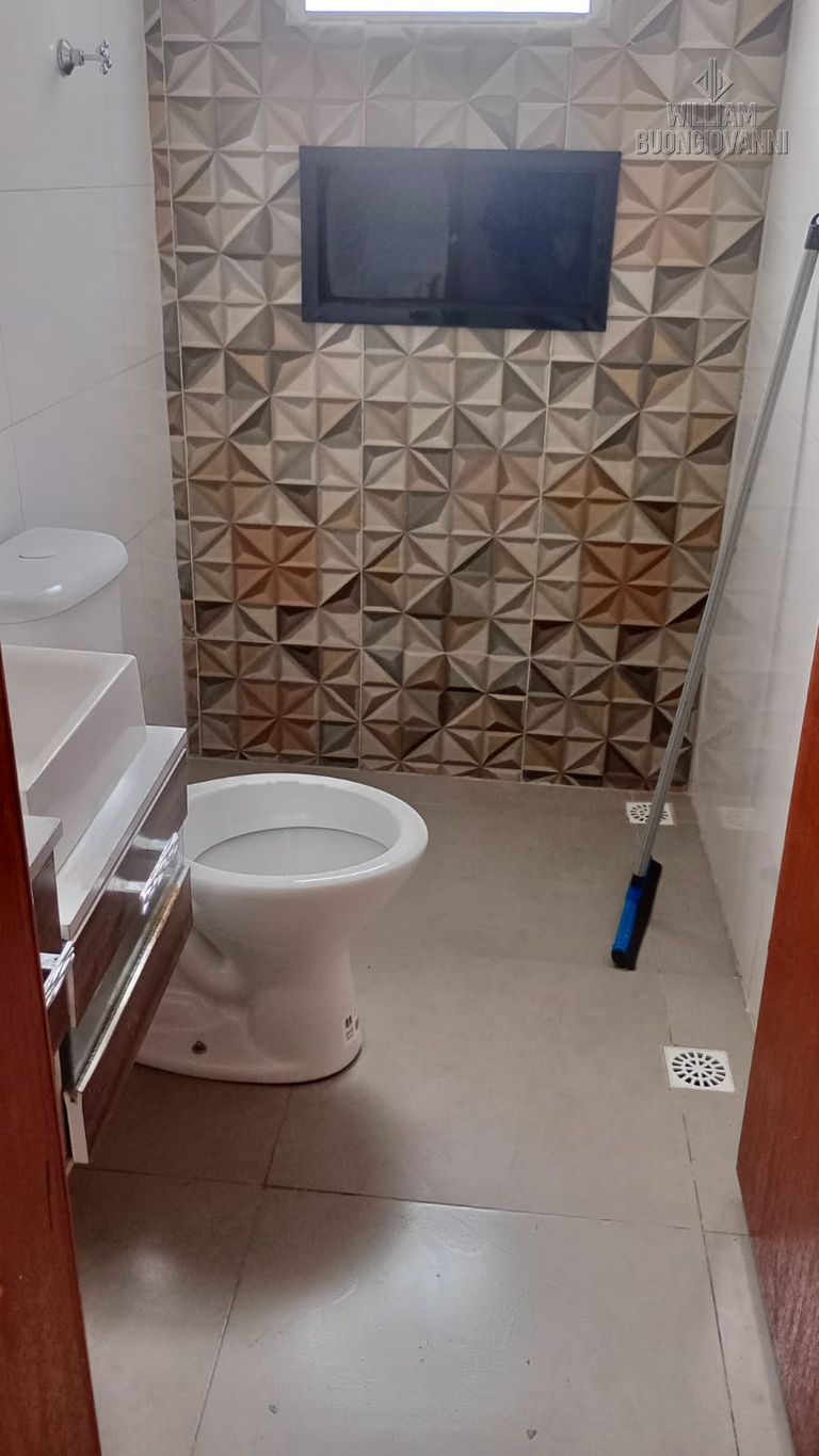 Casa, 3 quartos, 120 m² - Foto 11