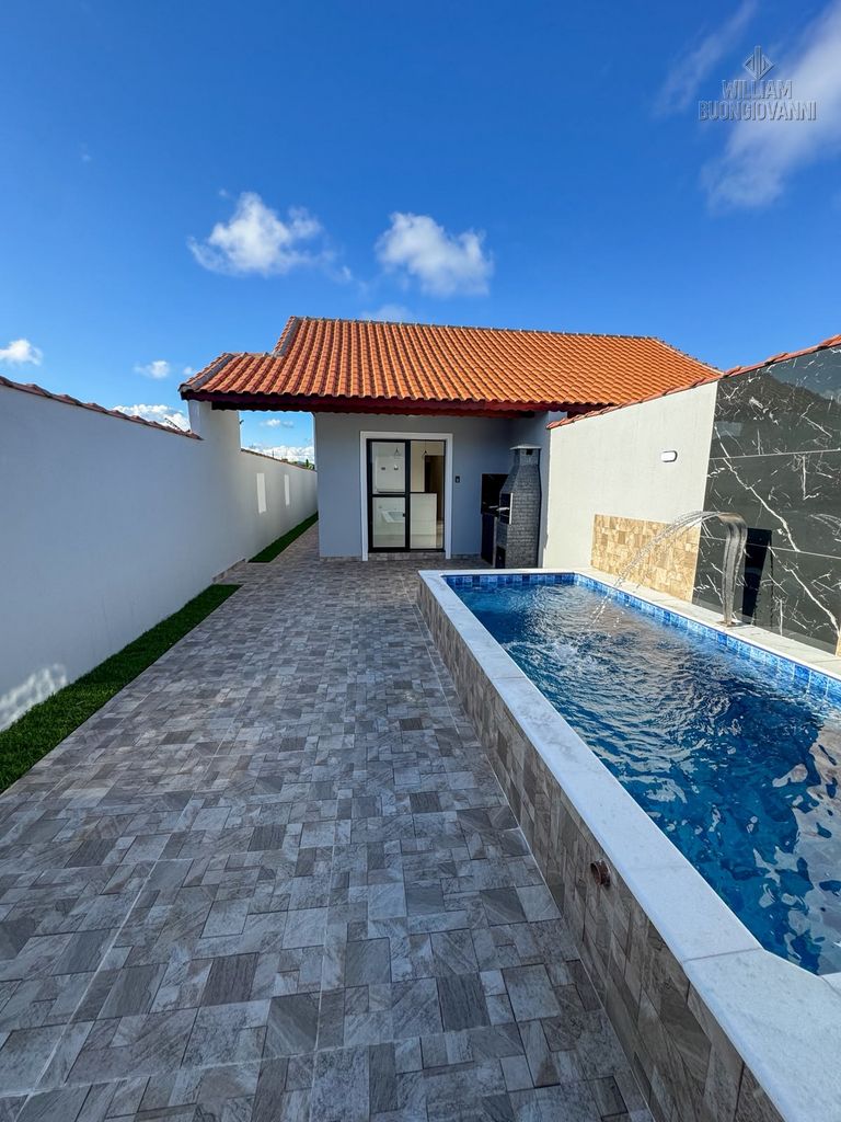 Casa, 2 quartos, 63 m² - Foto 15