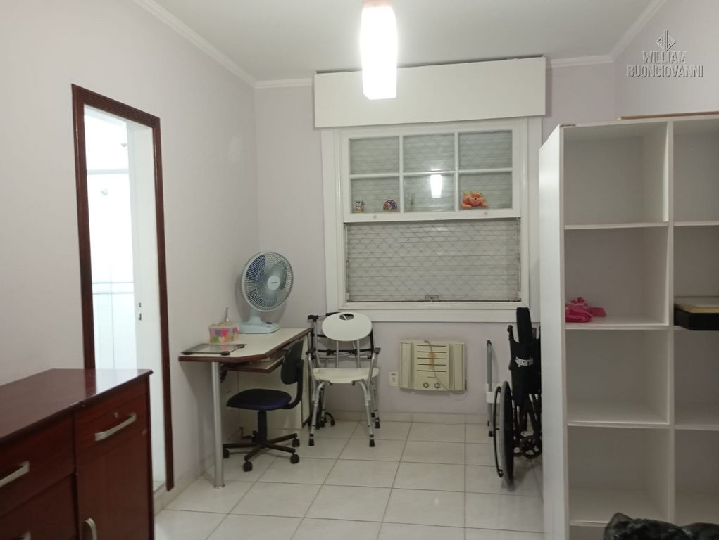 Apartamento, 3 quartos, 160 m² - Foto 10