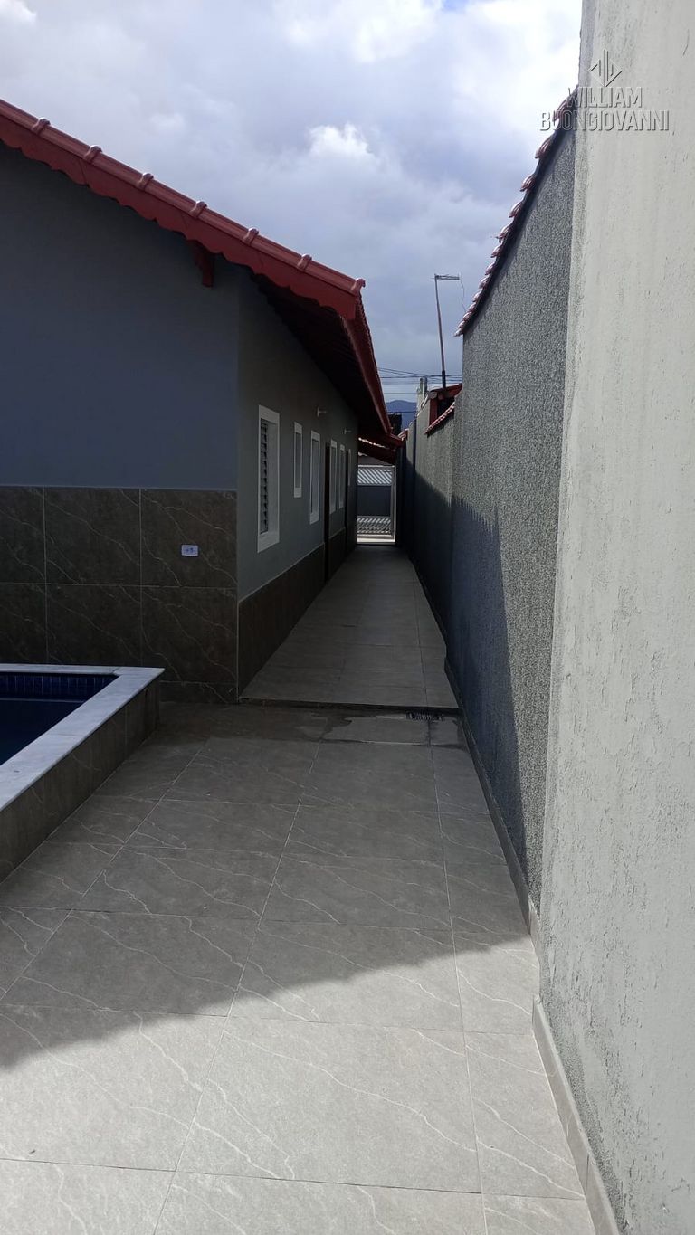 Casa, 3 quartos, 120 m² - Foto 26