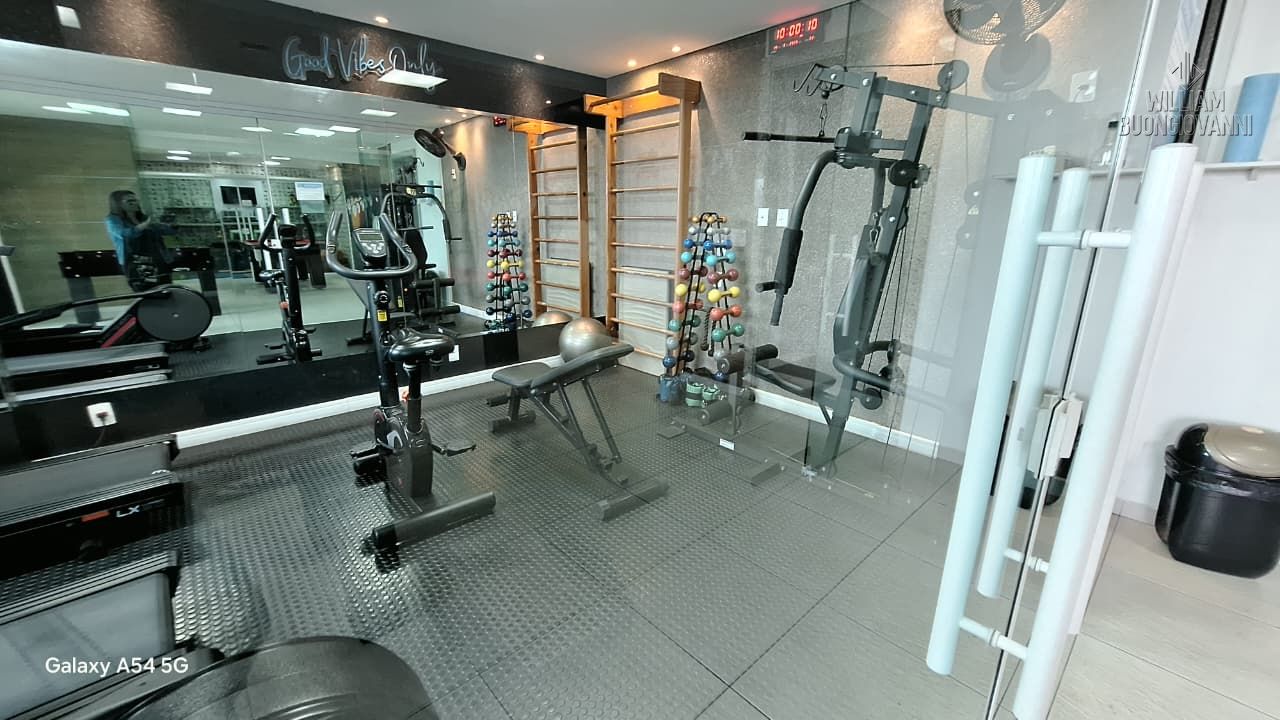 Apartamento, 3 quartos, 112 m² - Foto 23