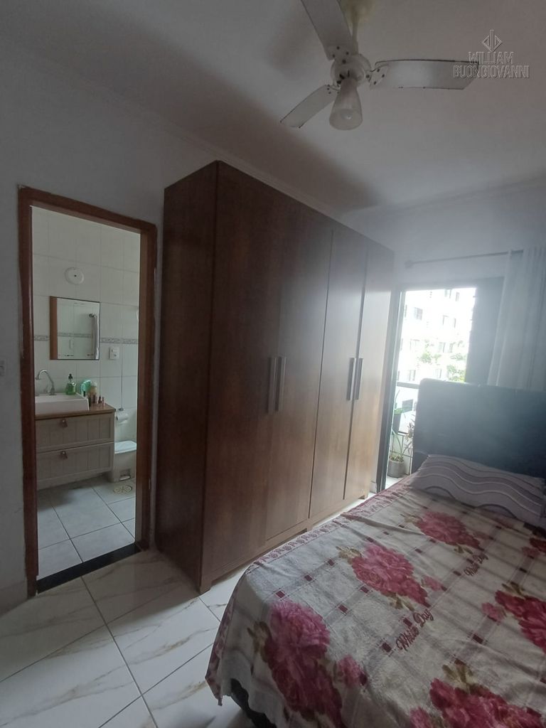 Apartamento, 2 quartos, 60 m² - Foto 17
