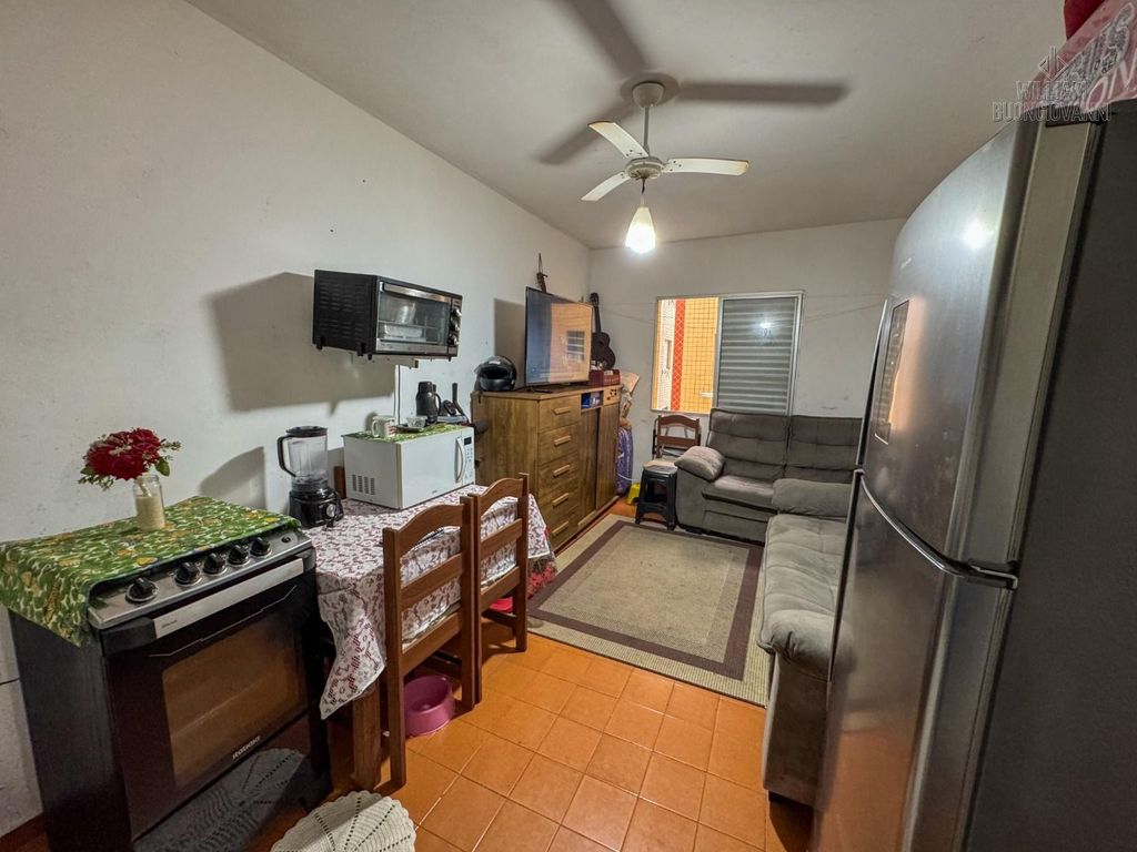 Kitnet-Studio, 36 m² - Foto 2