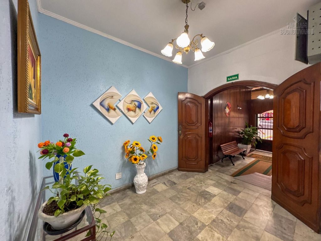 Kitnet-Studio, 36 m² - Foto 28