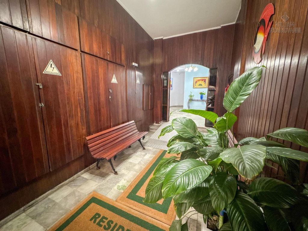 Kitnet-Studio, 36 m² - Foto 31