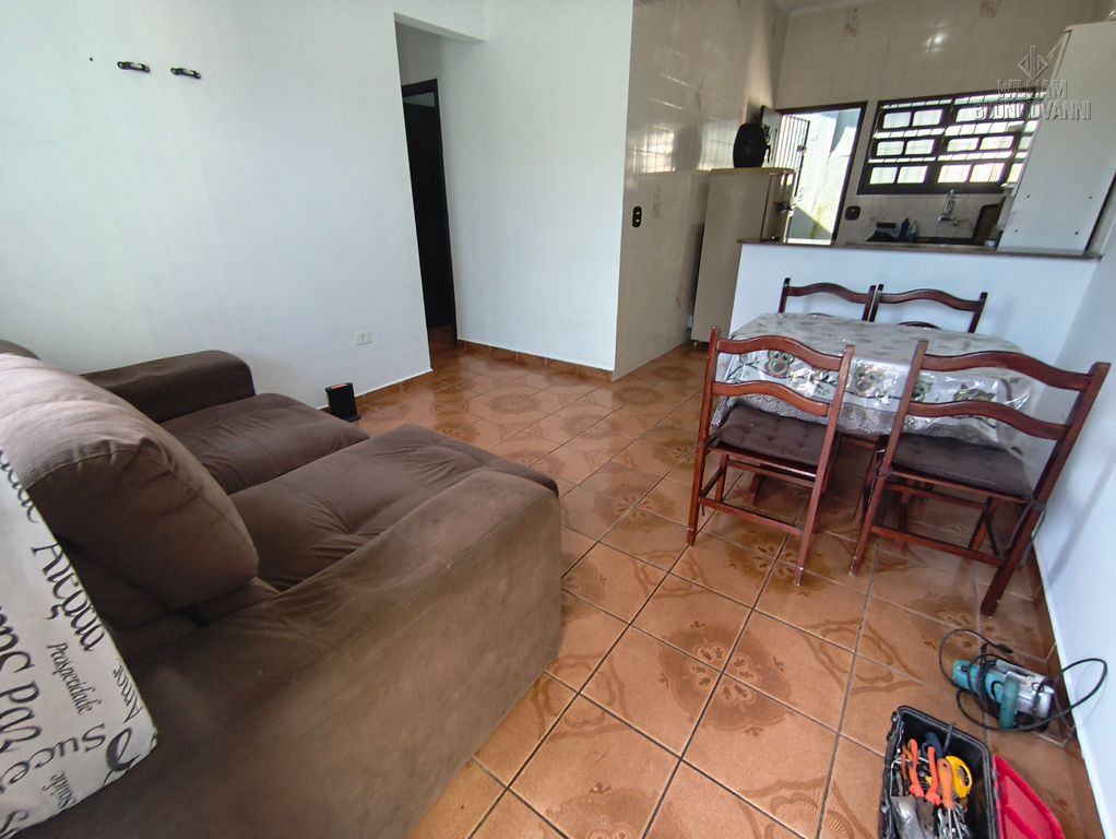 Casa, 1 quarto, 34 m² - Foto 6