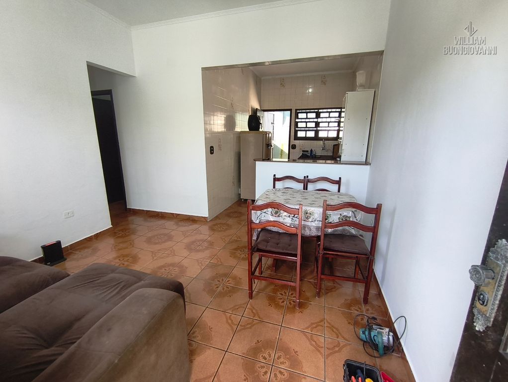 Casa, 1 quarto, 34 m² - Foto 8