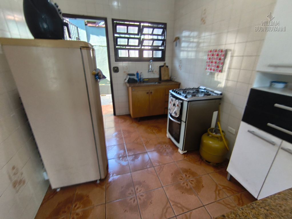 Casa, 1 quarto, 34 m² - Foto 12