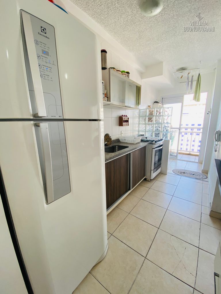Apartamento, 2 quartos, 67 m² - Foto 6