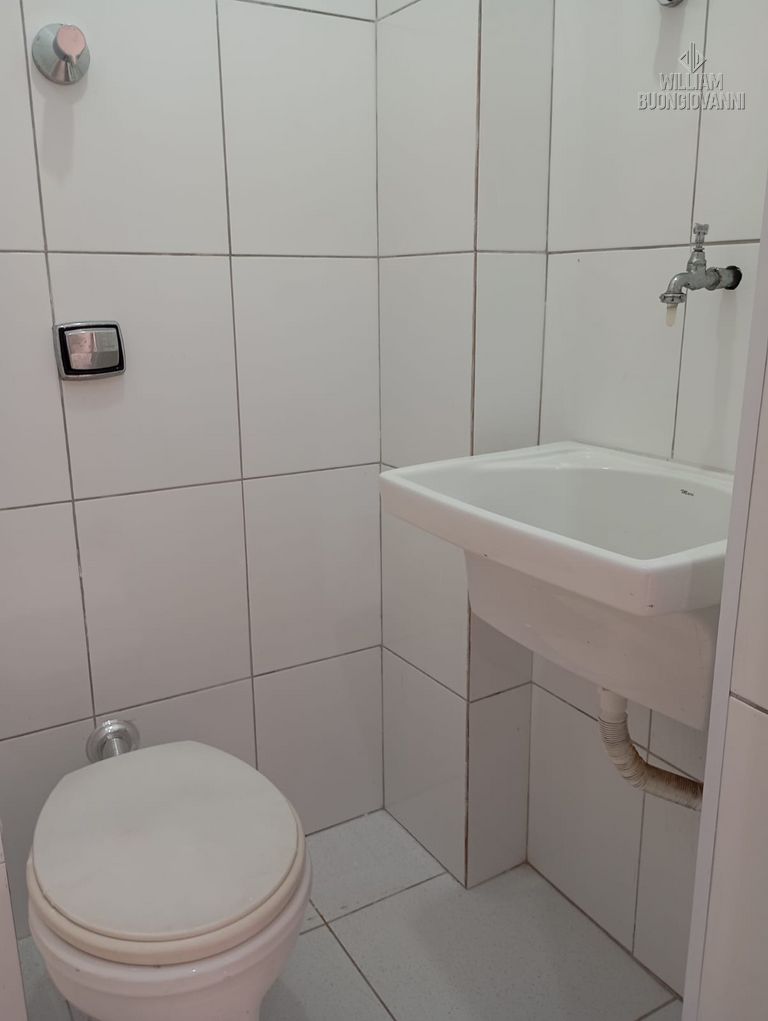 Apartamento, 1 quarto, 63 m² - Foto 2