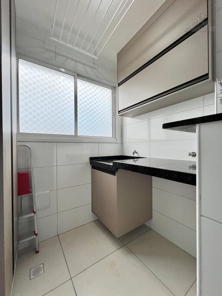 Apartamento, 2 quartos, 60 m² - Foto 6
