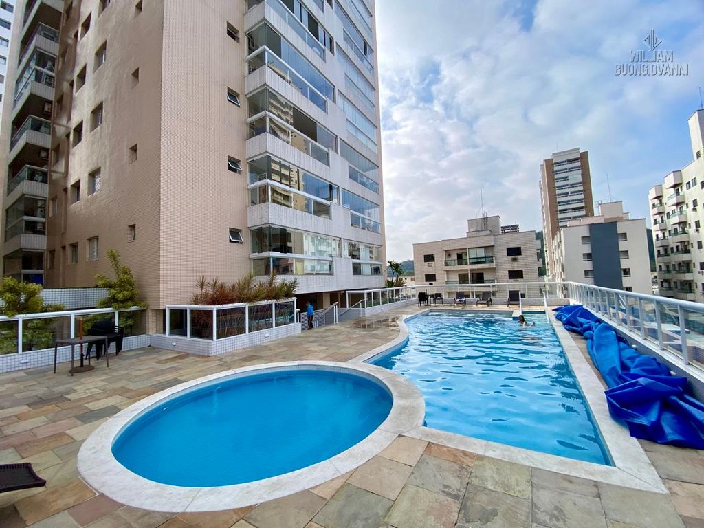 Apartamento, 3 quartos, 103 m² - Foto 1