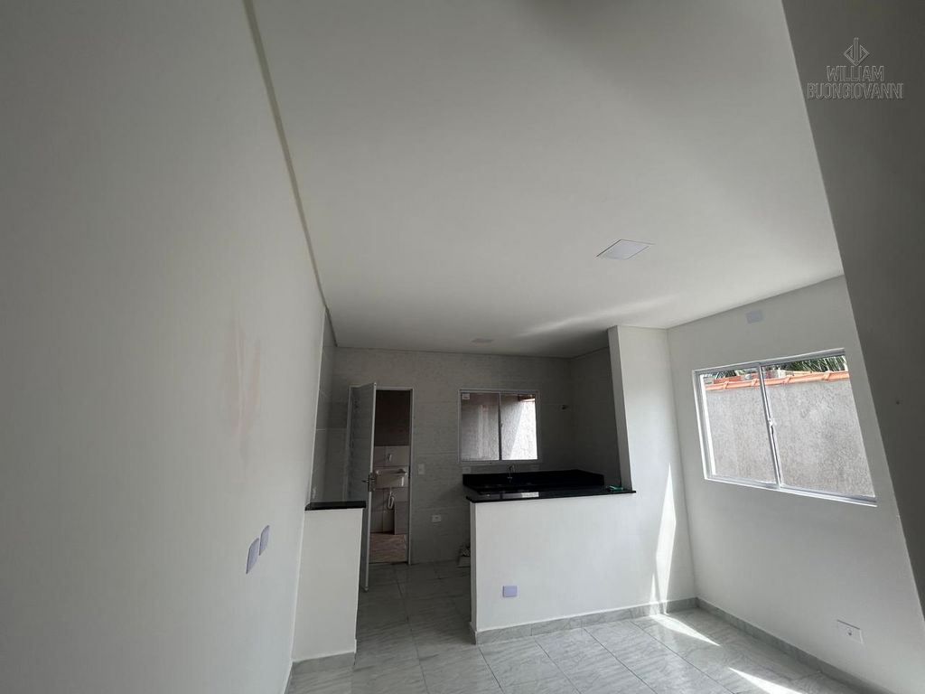 Casa de Condomínio à venda com 2 quartos, 45m² - Foto 1