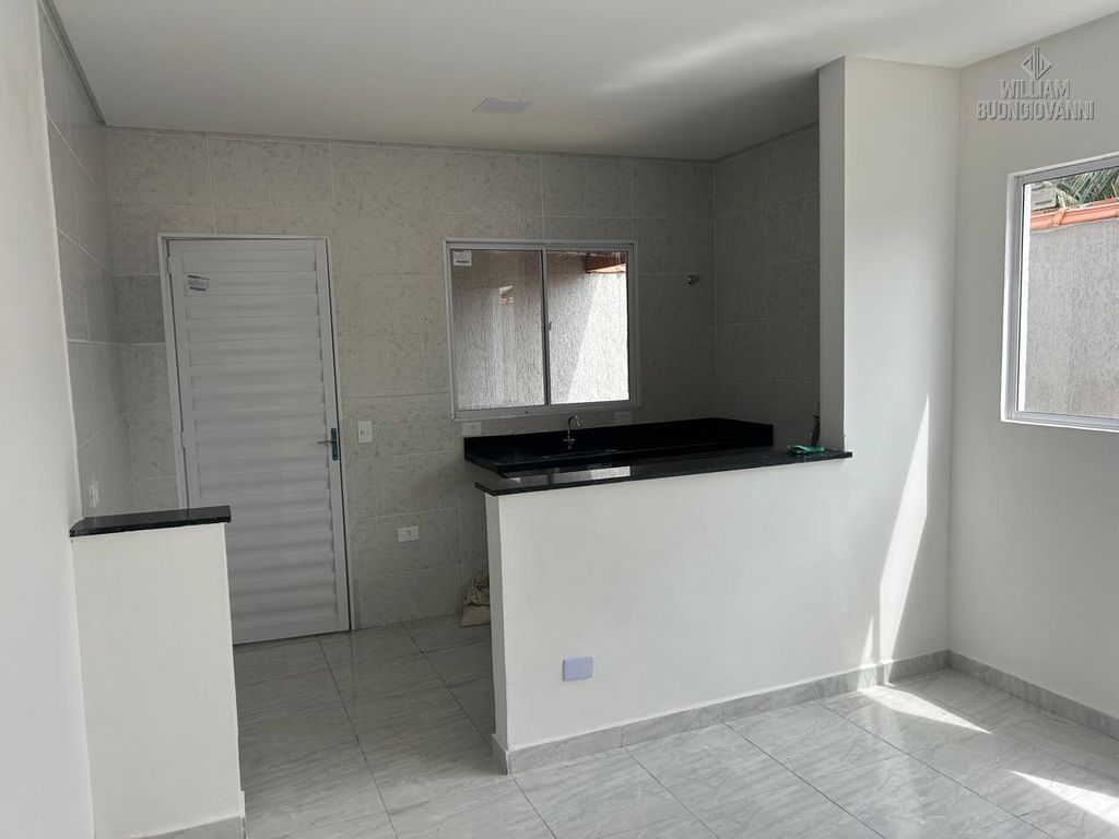 Casa de Condomínio à venda com 2 quartos, 45m² - Foto 6