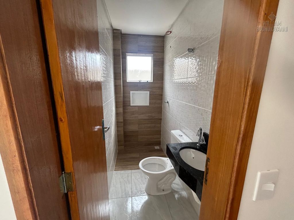Casa de Condomínio à venda com 2 quartos, 45m² - Foto 7