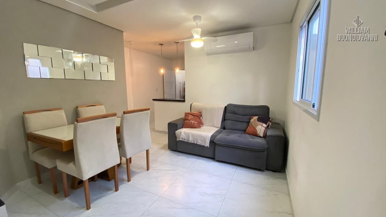 Casa de Condomínio, 2 quartos - Foto 3