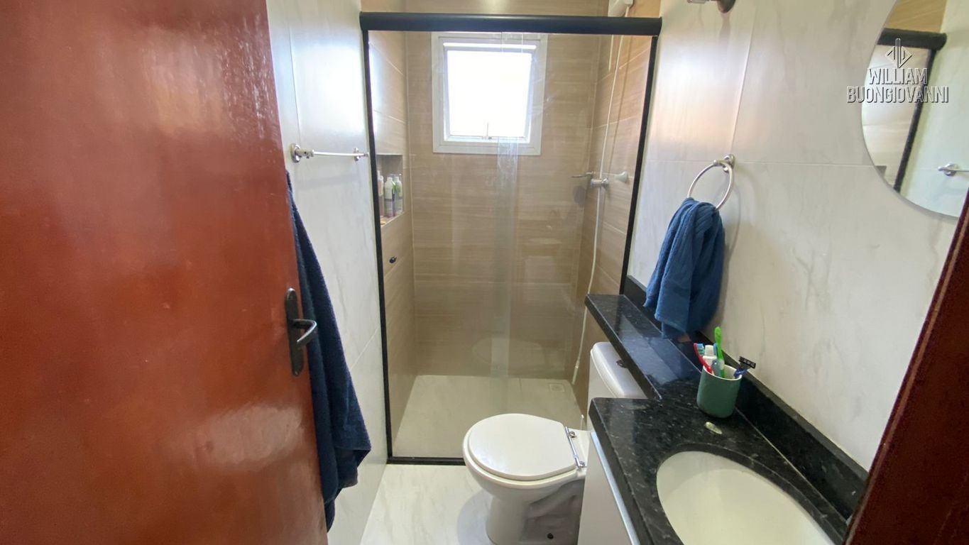 Casa de Condomínio, 2 quartos - Foto 10