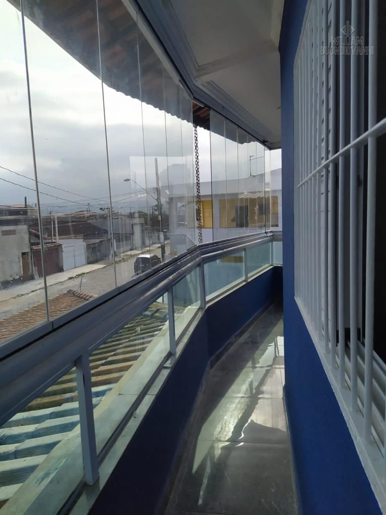 Sobrado, 3 quartos, 65 m² - Foto 10