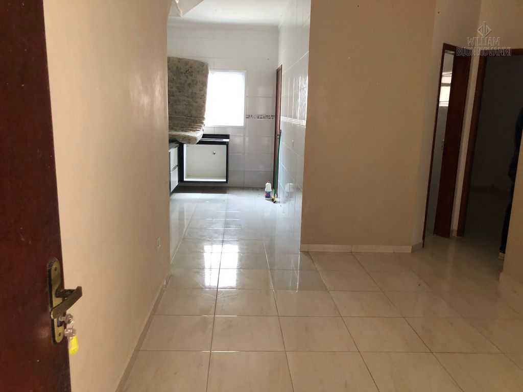 Casa de Condomínio, 2 quartos - Foto 1