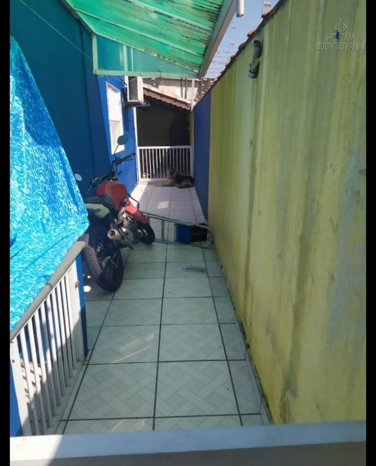 Sobrado, 3 quartos, 65 m² - Foto 17