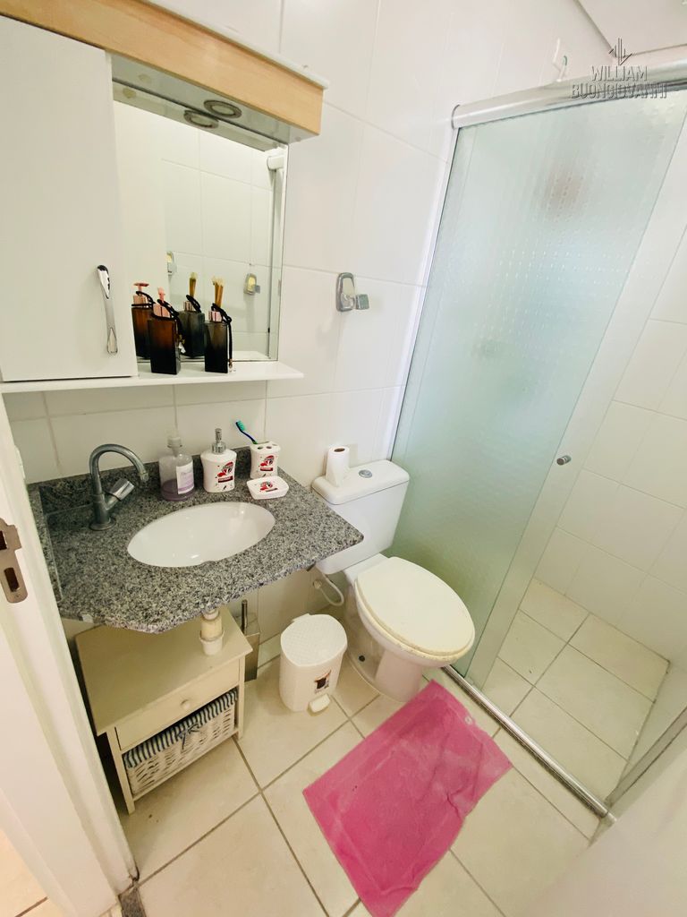 Apartamento, 2 quartos, 67 m² - Foto 12