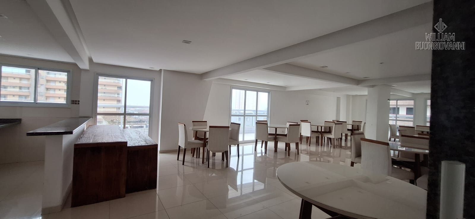 Apartamento, 2 quartos, 92 m² - Foto 2