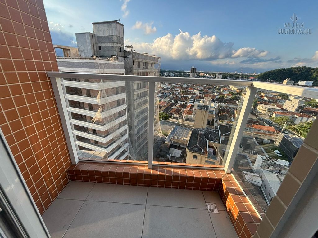 Apartamento, 1 quarto, 46 m² - Foto 1