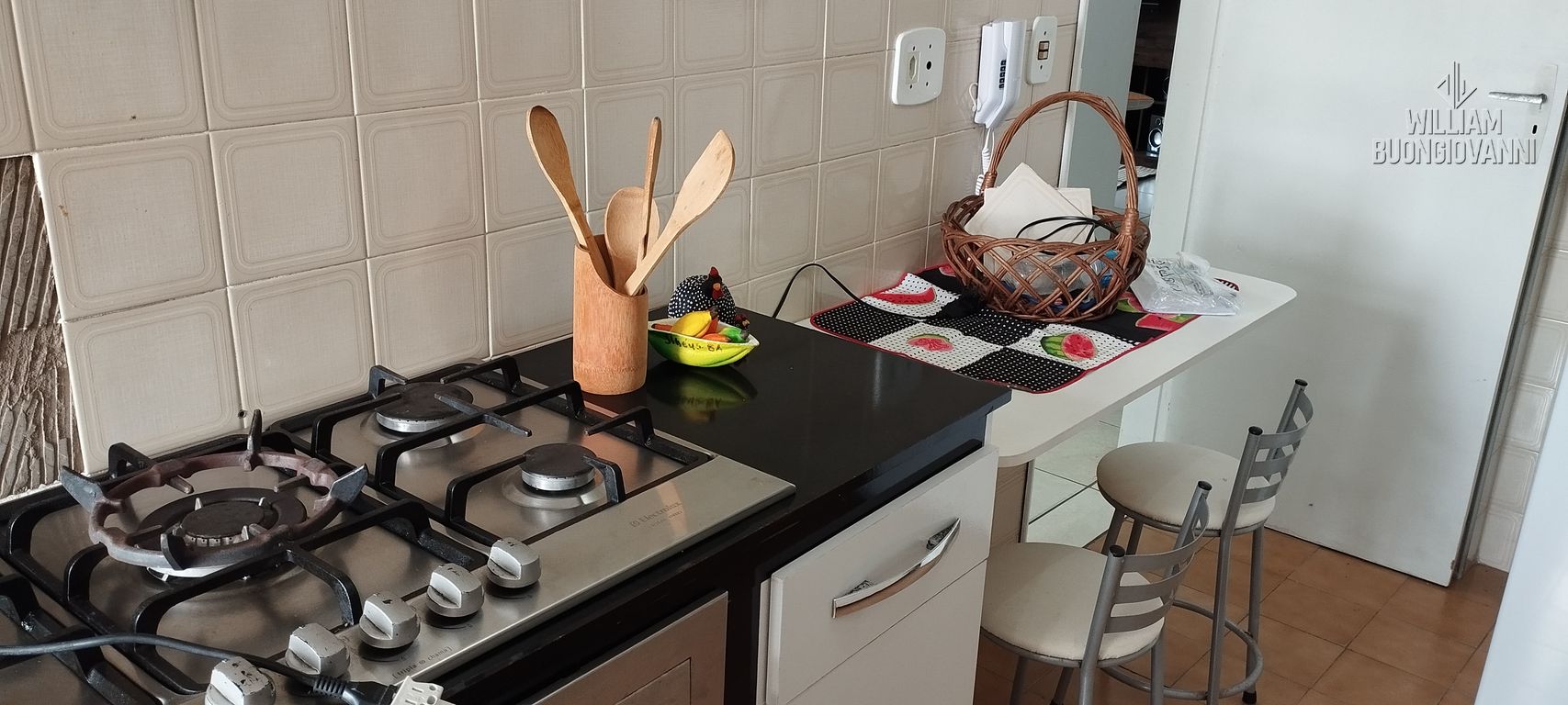 Apartamento, 2 quartos, 70 m² - Foto 9