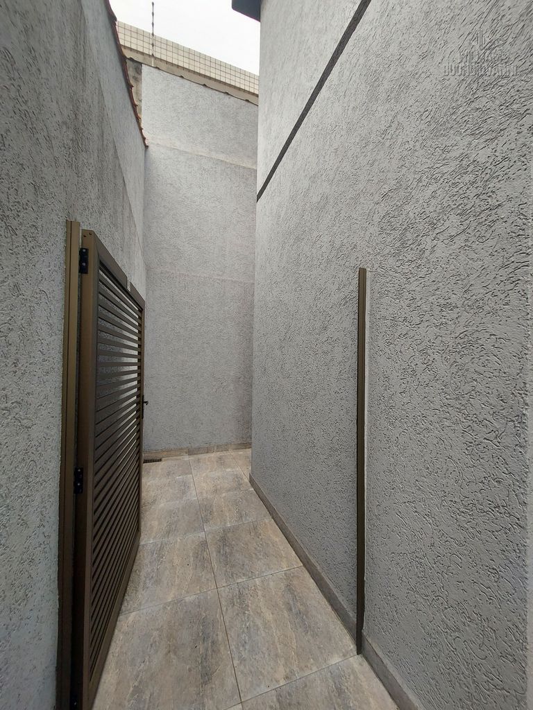 Casa de Condomínio, 2 quartos - Foto 5