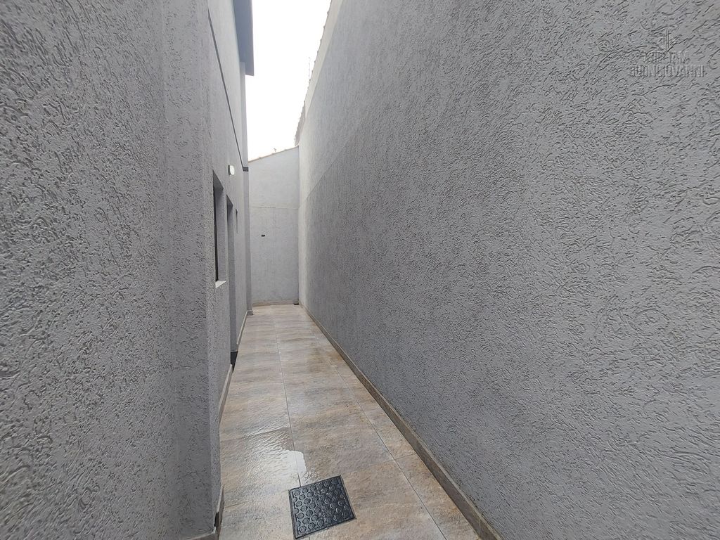 Casa de Condomínio, 2 quartos - Foto 10