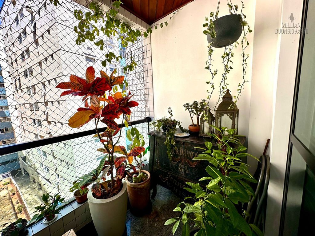 Apartamento, 3 quartos, 136 m² - Foto 13