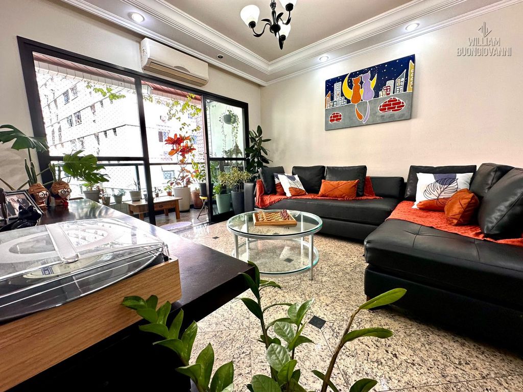 Apartamento, 3 quartos, 136 m² - Foto 29