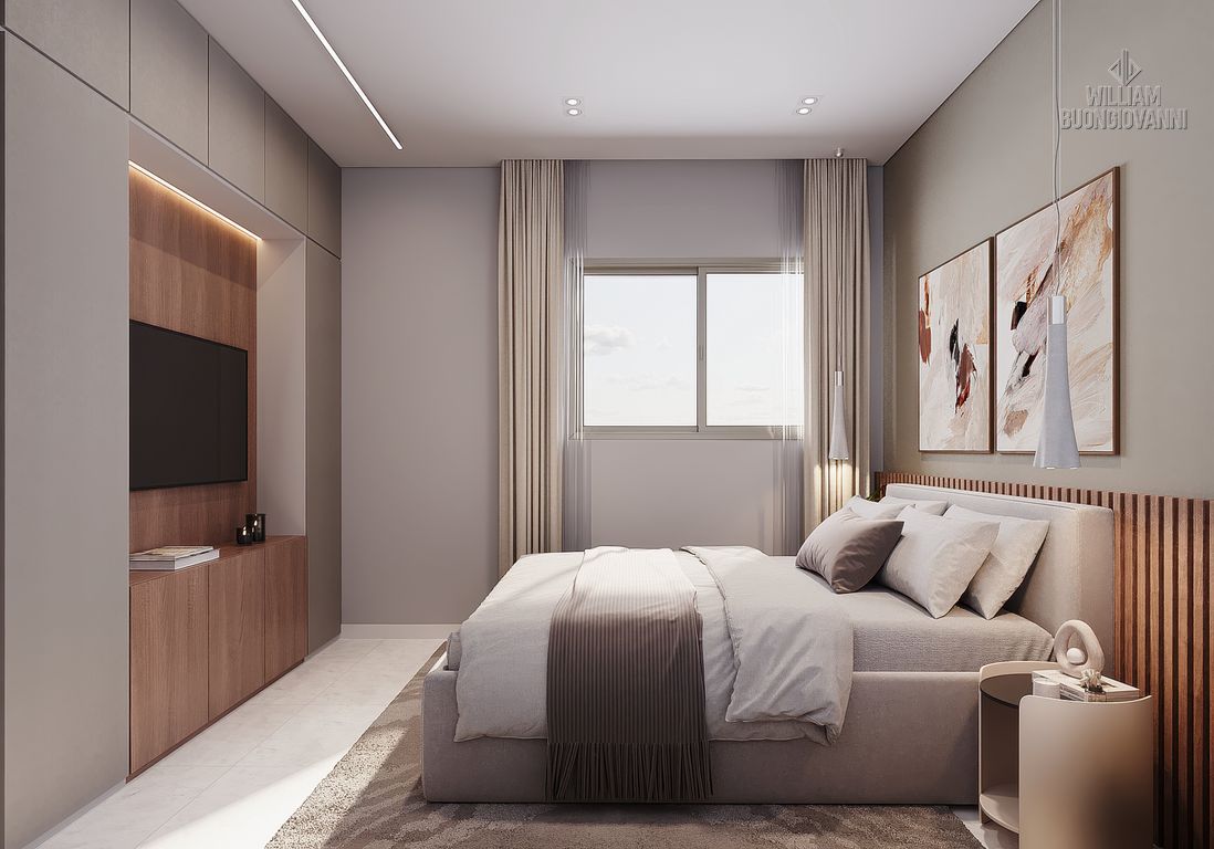 Apartamento, 2 quartos, 62 m² - Foto 53