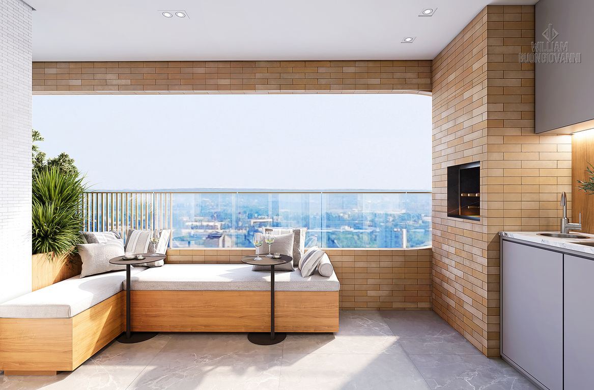 Apartamento, 2 quartos, 62 m² - Foto 61