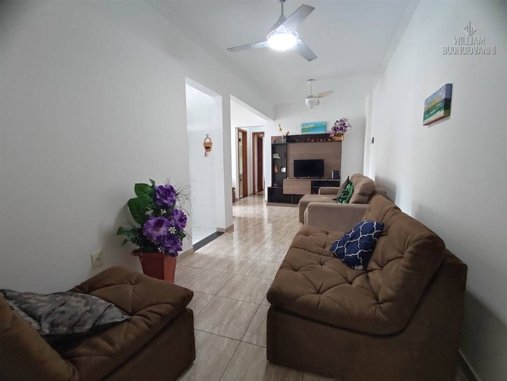 Apartamento, 2 quartos, 90 m² - Foto 2
