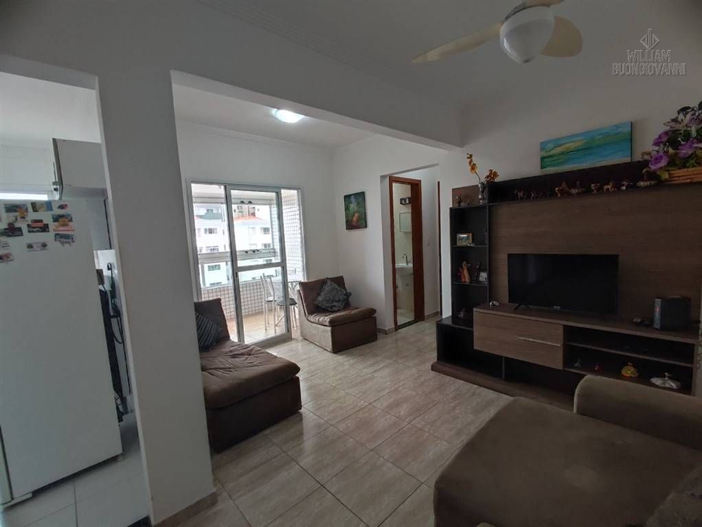 Apartamento, 2 quartos, 90 m² - Foto 3