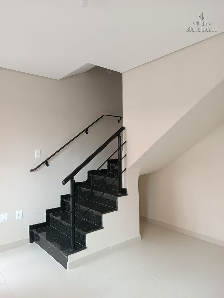 Sobrado, 2 quartos, 50 m² - Foto 22