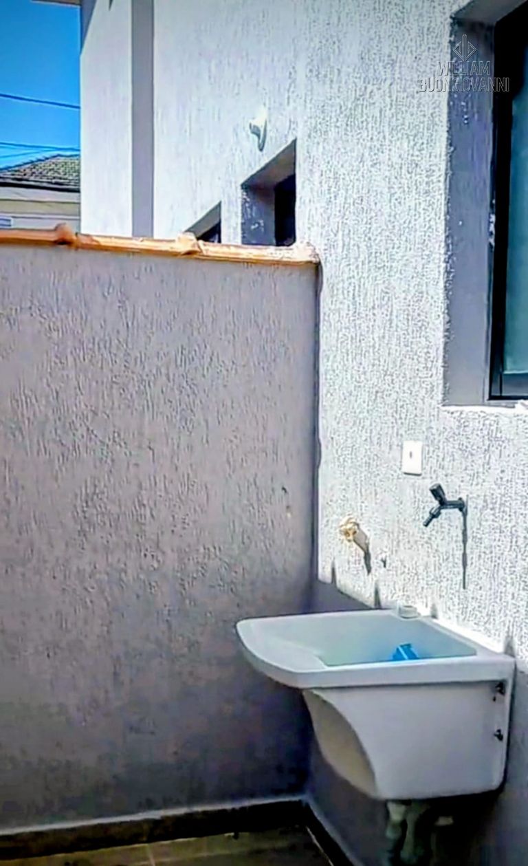 Sobrado, 2 quartos, 50 m² - Foto 27