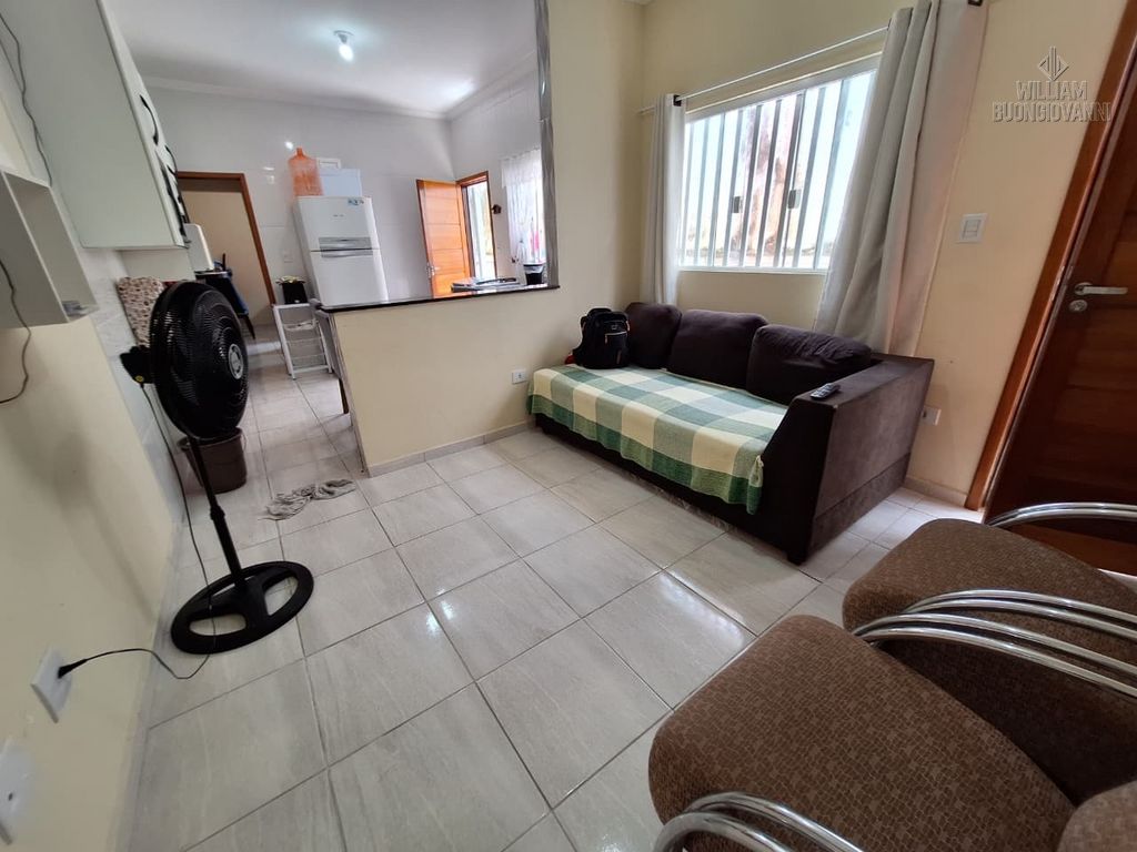 Casa, 2 quartos, 69 m² - Foto 14