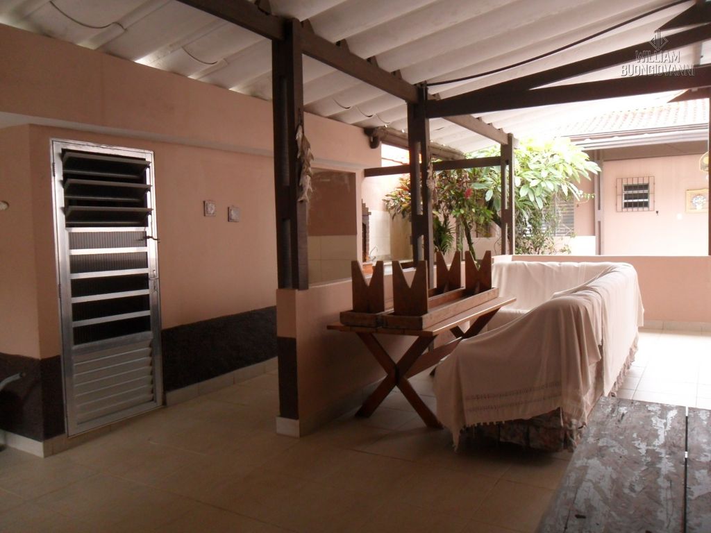 Casa, 4 quartos, 244 m² - Foto 22