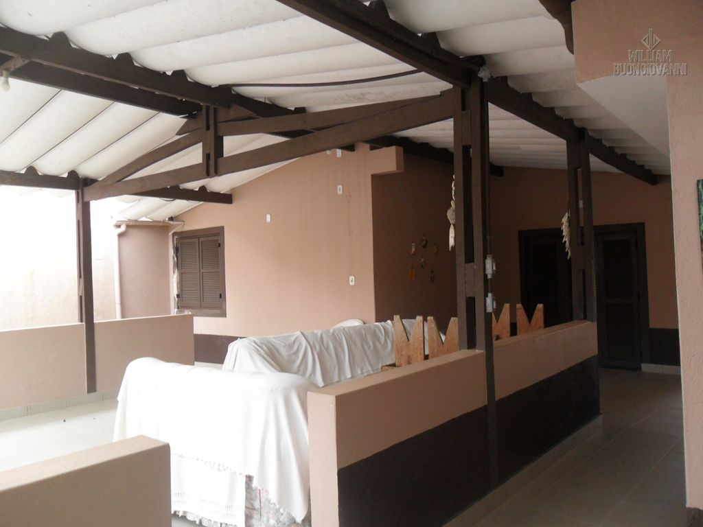 Casa, 4 quartos, 244 m² - Foto 25